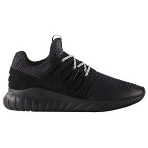Adidas Tubular Radial Athletic Running Shoes